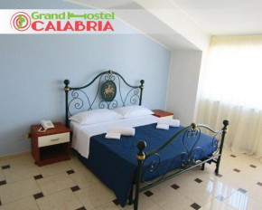 Grand Hostel Calabria, Pietrapaola